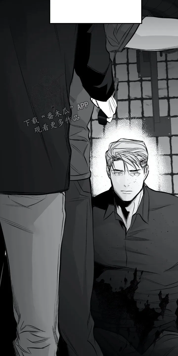 拳击手漫画全集免费阅读下拉式漫画,第259章：【第三季】不一样25图