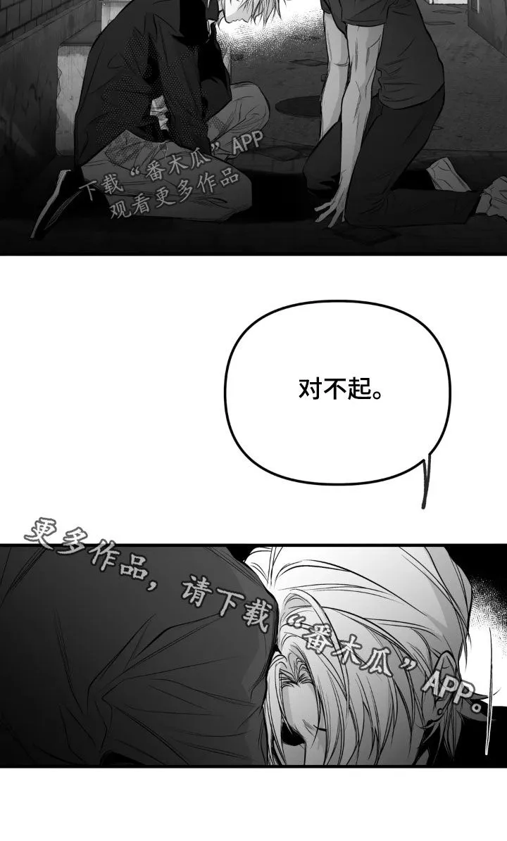 拳击手漫画全集免费阅读下拉式漫画,第259章：【第三季】不一样36图