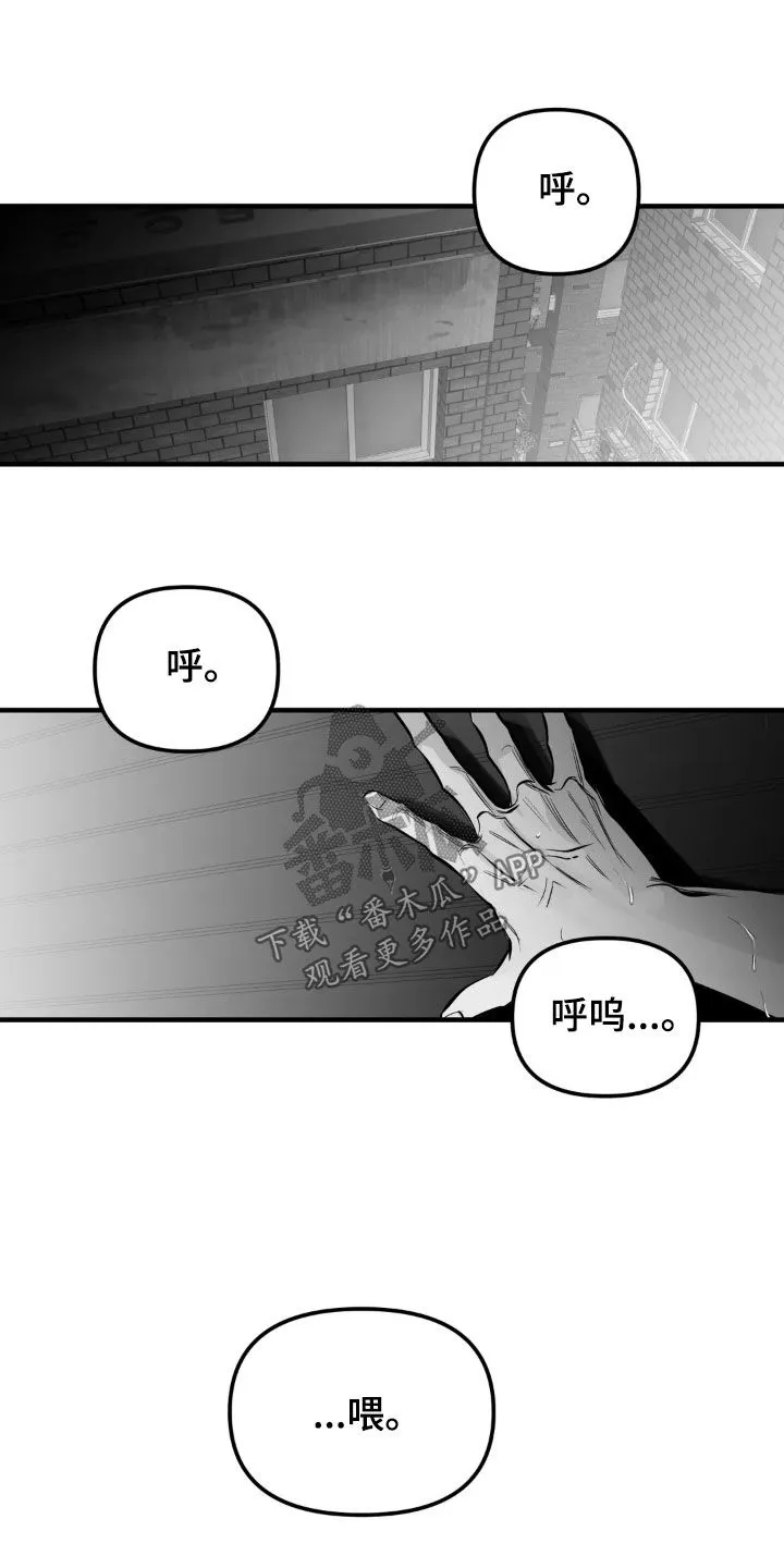 拳击手漫画漫画,第260章：【第三季】先忍忍吧17图
