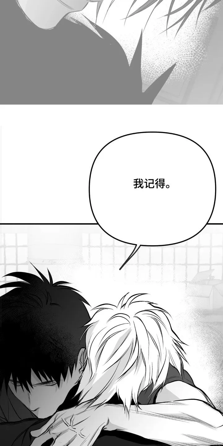 拳击手漫画漫画,第260章：【第三季】先忍忍吧8图