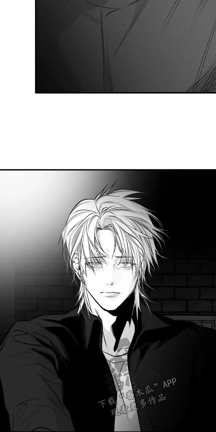 拳击手漫画全集免费阅读下拉式漫画,第259章：【第三季】不一样18图