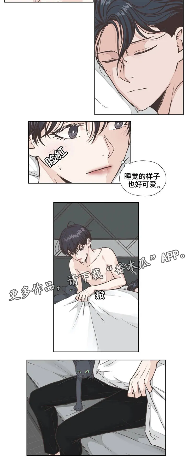 永恒的牢笼360漫画漫画,第21章：发现2图