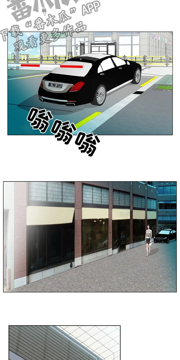 下午友人帐漫画漫画,第32章：认可11图