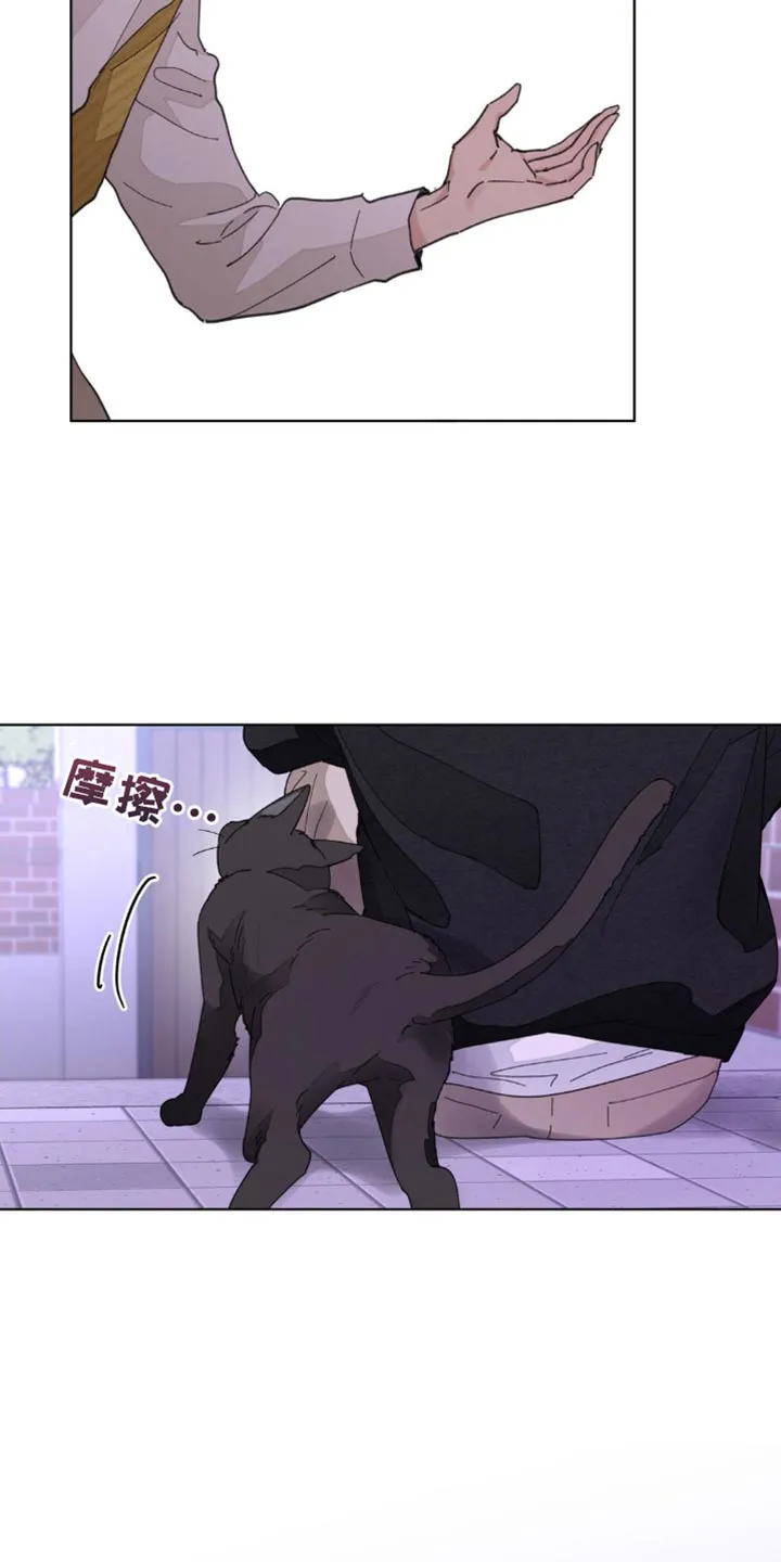 学院型漫画漫画,第160章：【番外】绝对不会忘记5图