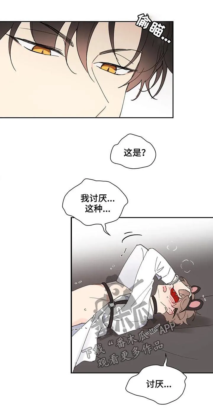 有一部漫画叫什么学院漫画,第65章：你需要的12图