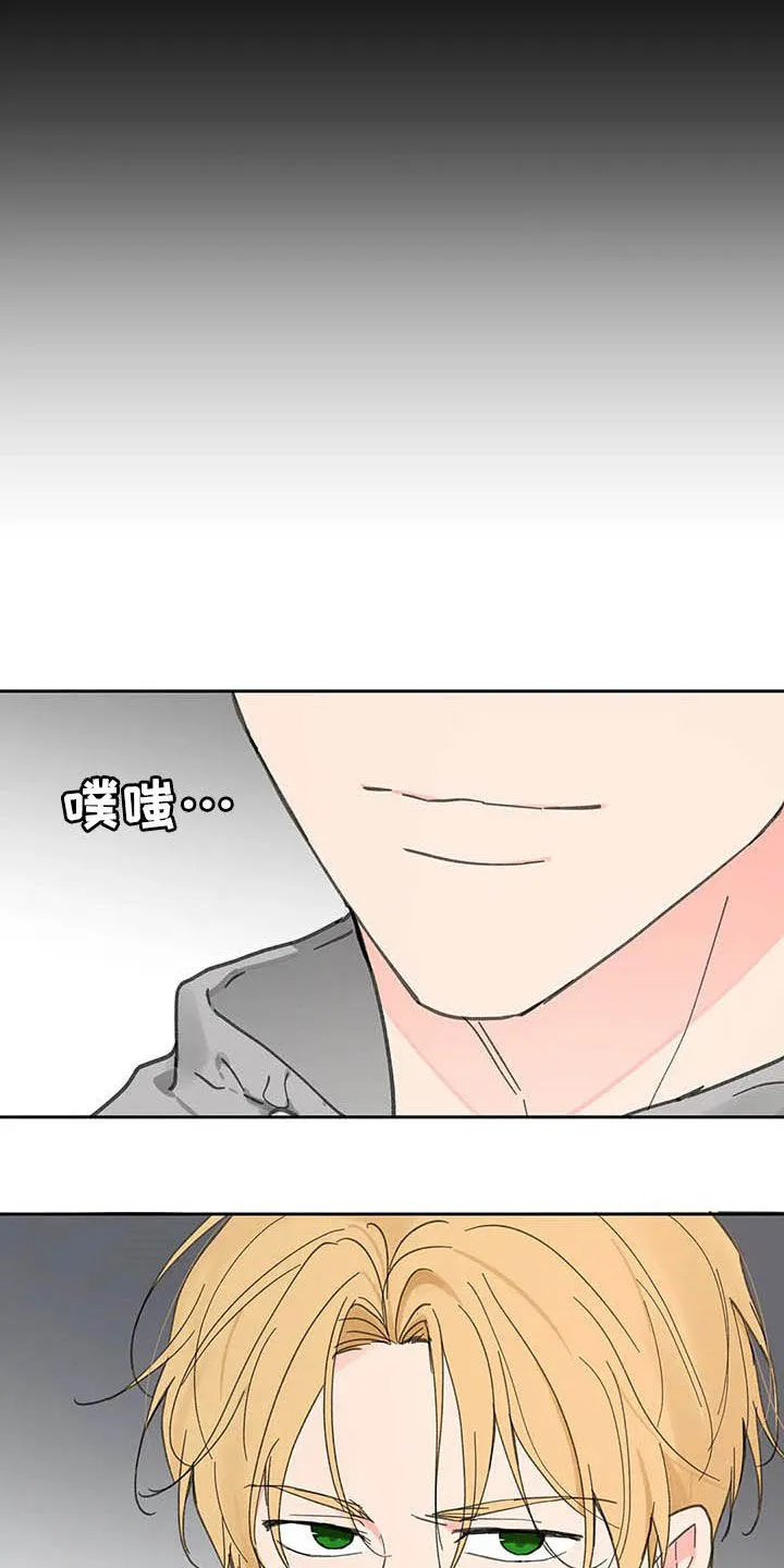 有一部漫画叫什么学院漫画,第139章：【番外】重拳19图