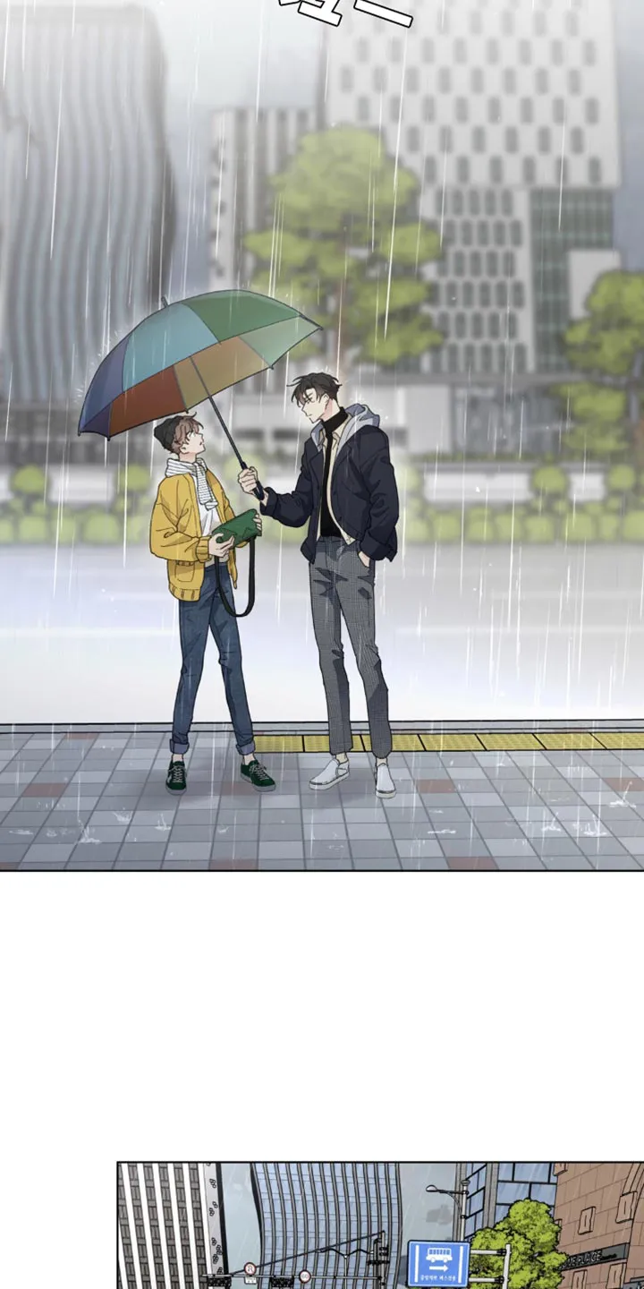 学院代表漫画漫画,第150章：【番外】车祸13图