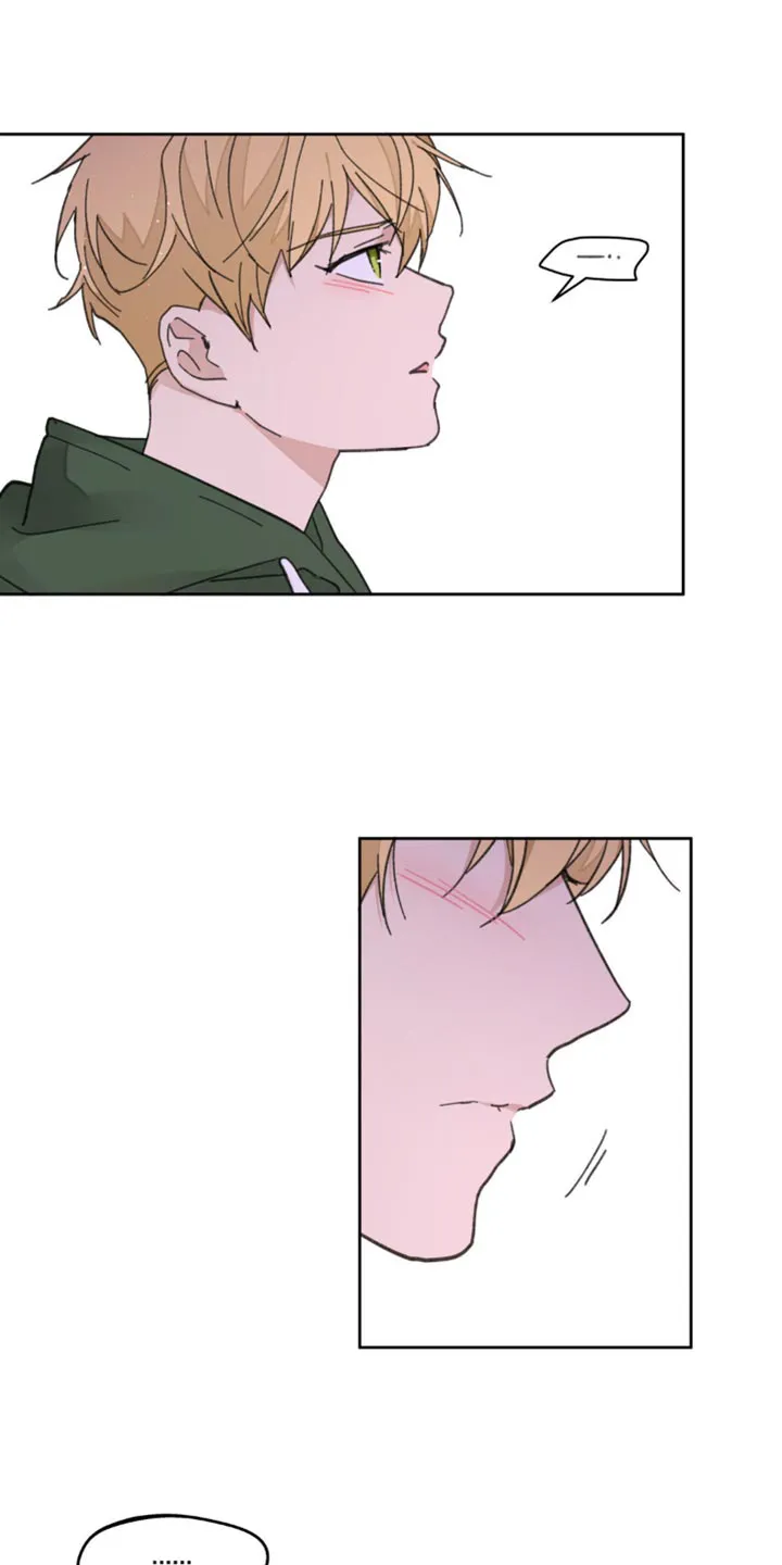 学院代表漫画漫画,第173章：【番外】你太多情了7图