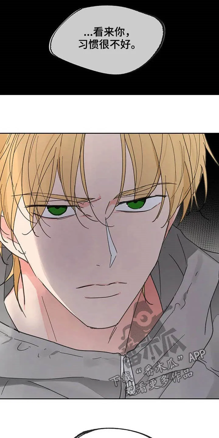 有一部漫画叫什么学院漫画,第139章：【番外】重拳27图