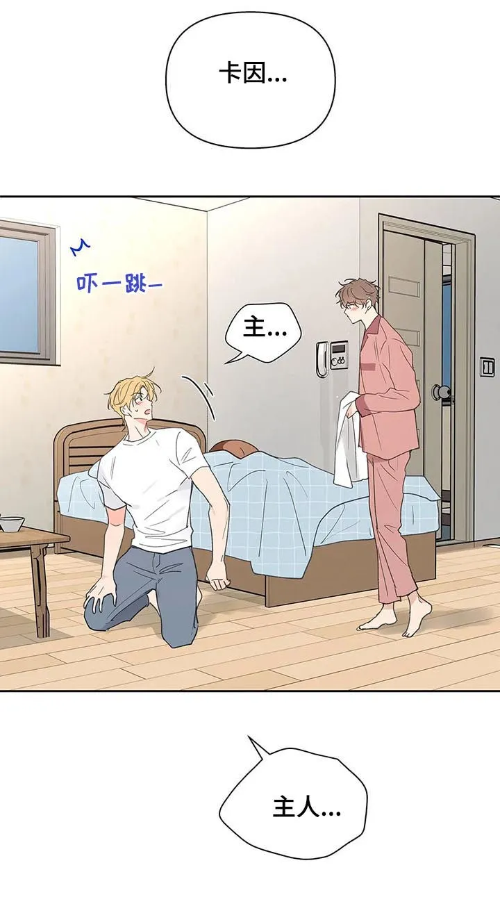 学校人物代表漫画漫画,第109章：自责22图
