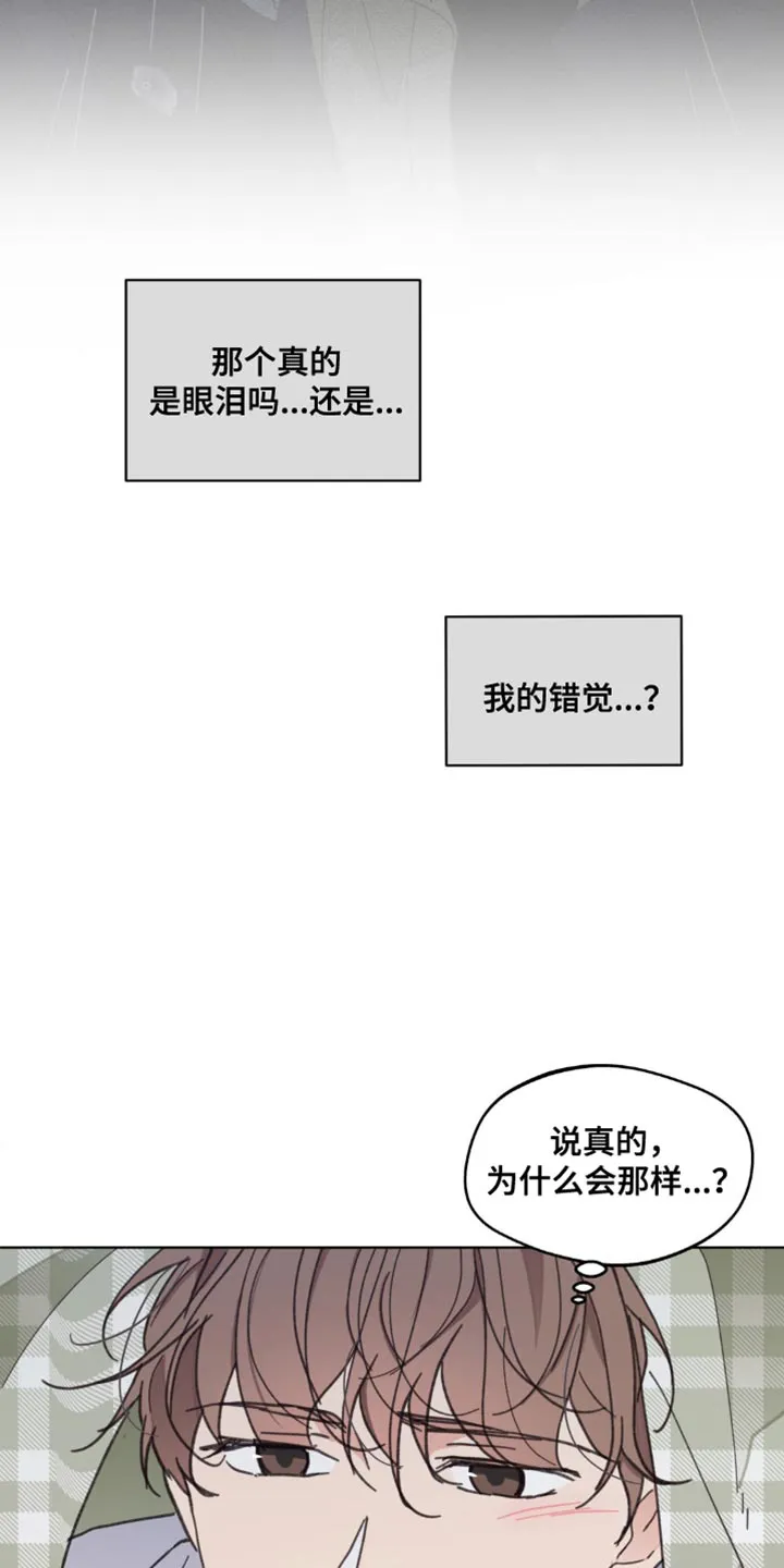 学院代表漫画漫画,第152章：【番外】能拜托的只有你了10图