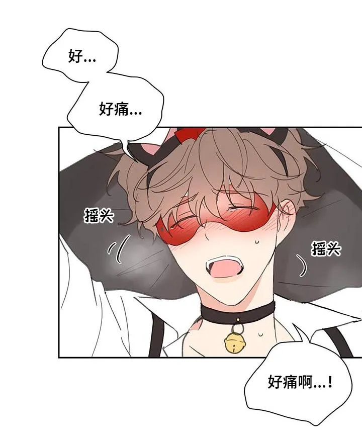 有一部漫画叫什么学院漫画,第65章：你需要的11图