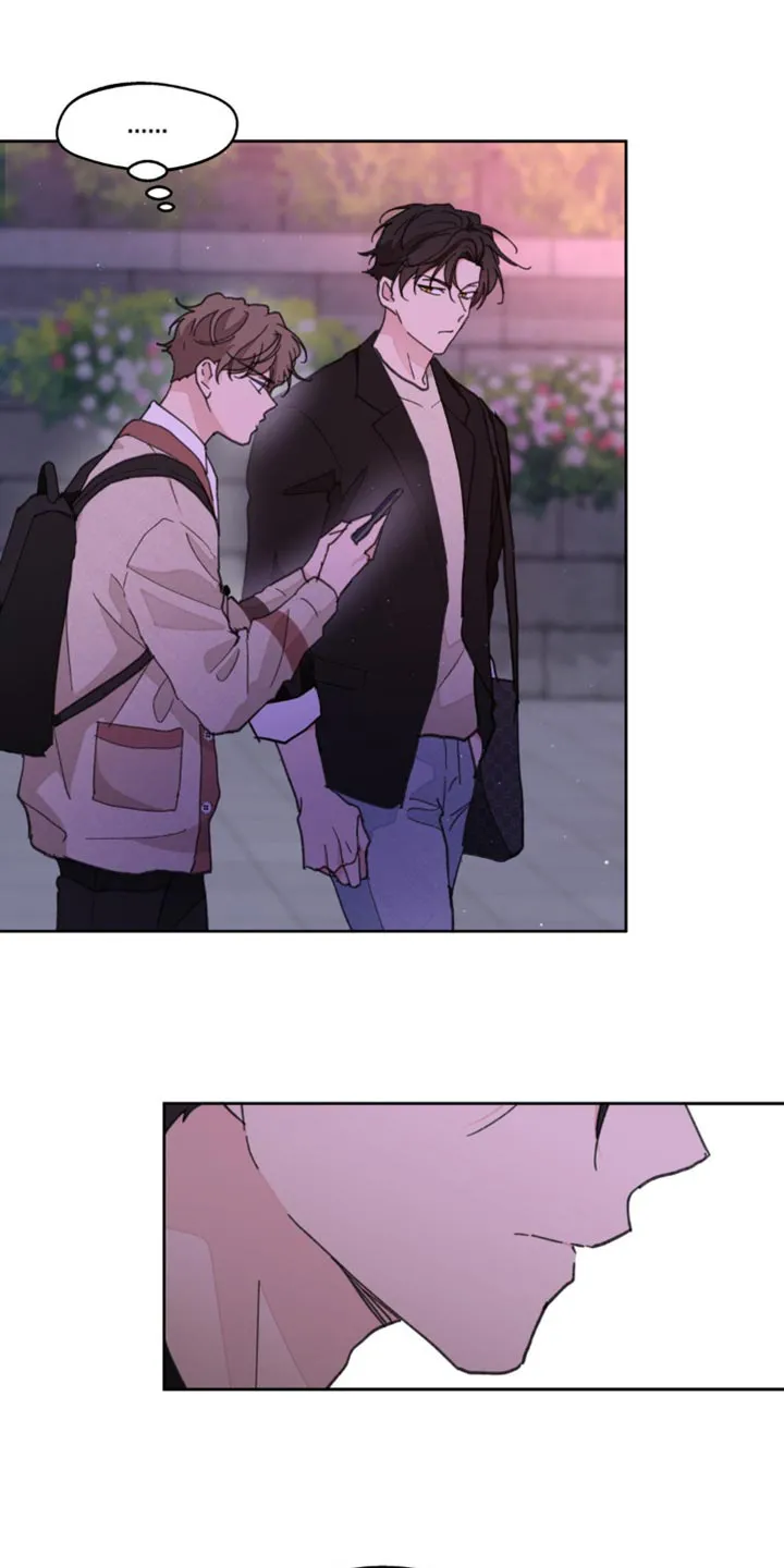学院型漫画漫画,第168章：【番外】好美啊7图