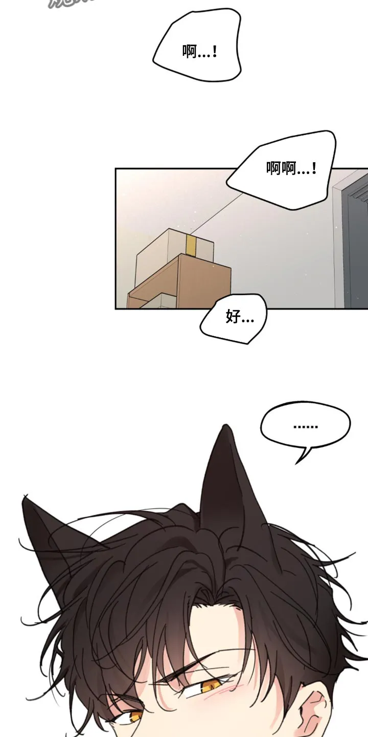 学院代表漫画又叫什么漫画,第170章：【番外】小狗4图