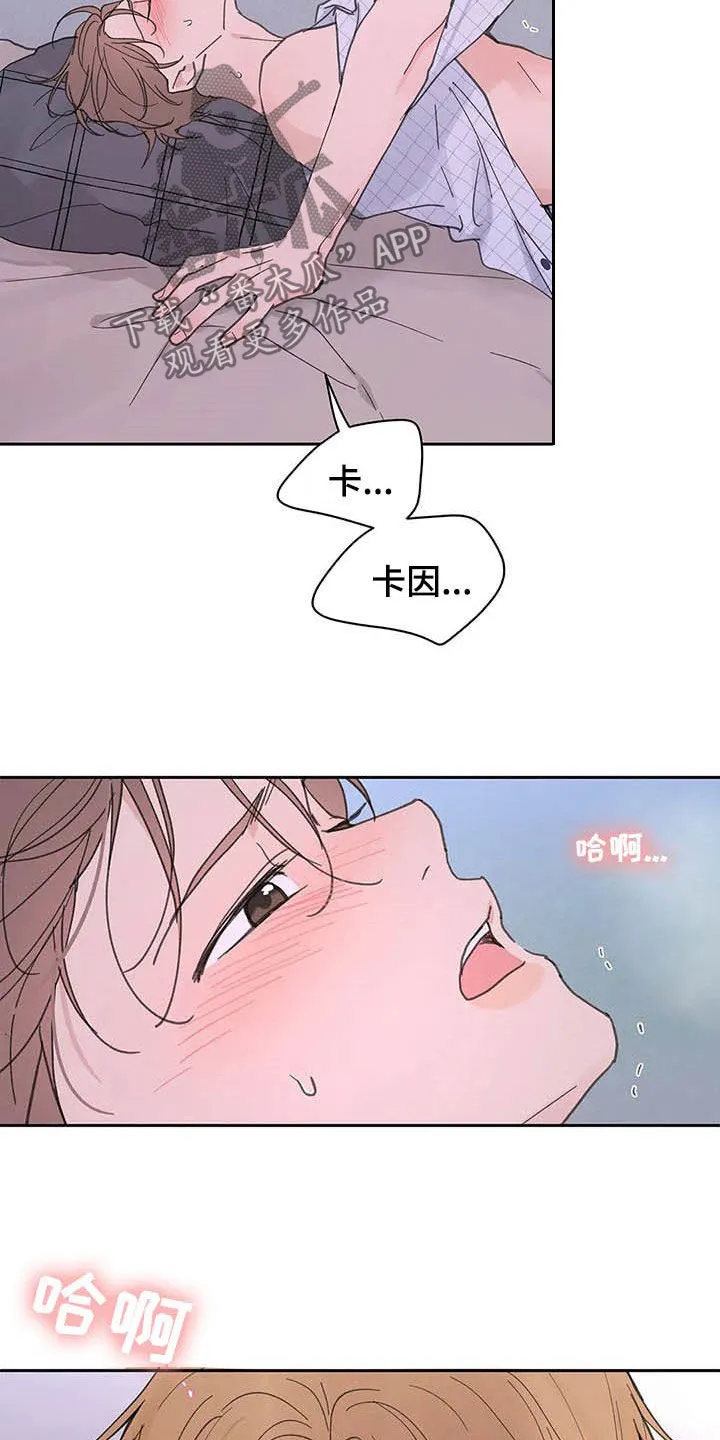 学院型漫画漫画,第135章：【番外】可以吧13图