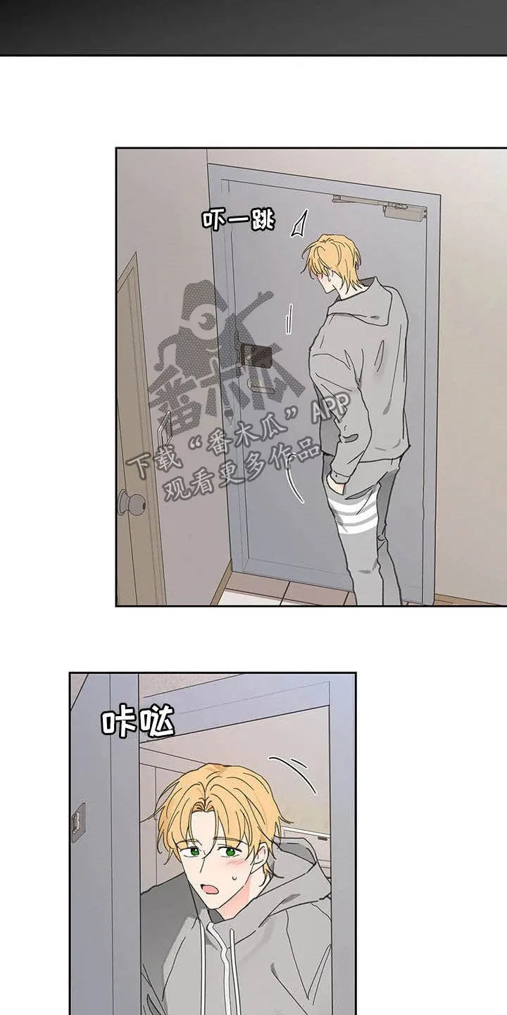 有一部漫画叫什么学院漫画,第139章：【番外】重拳11图