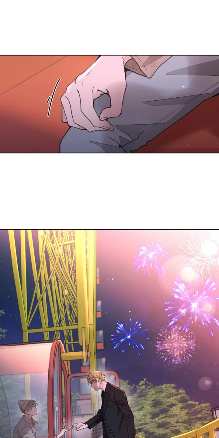 学院代表漫画又叫什么漫画,第147章：【番外】总是被吸引22图