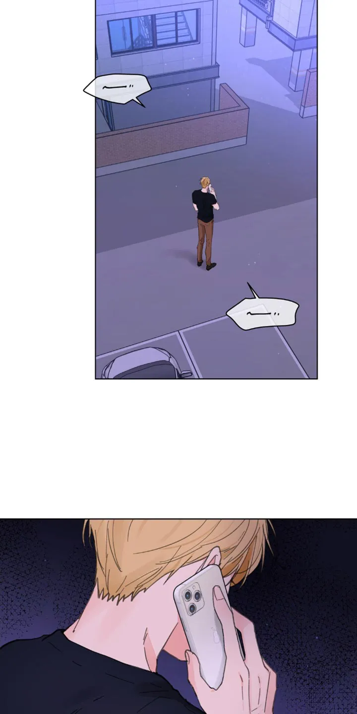 学院型漫画漫画,第149章：【番外】不知不觉碰到3图