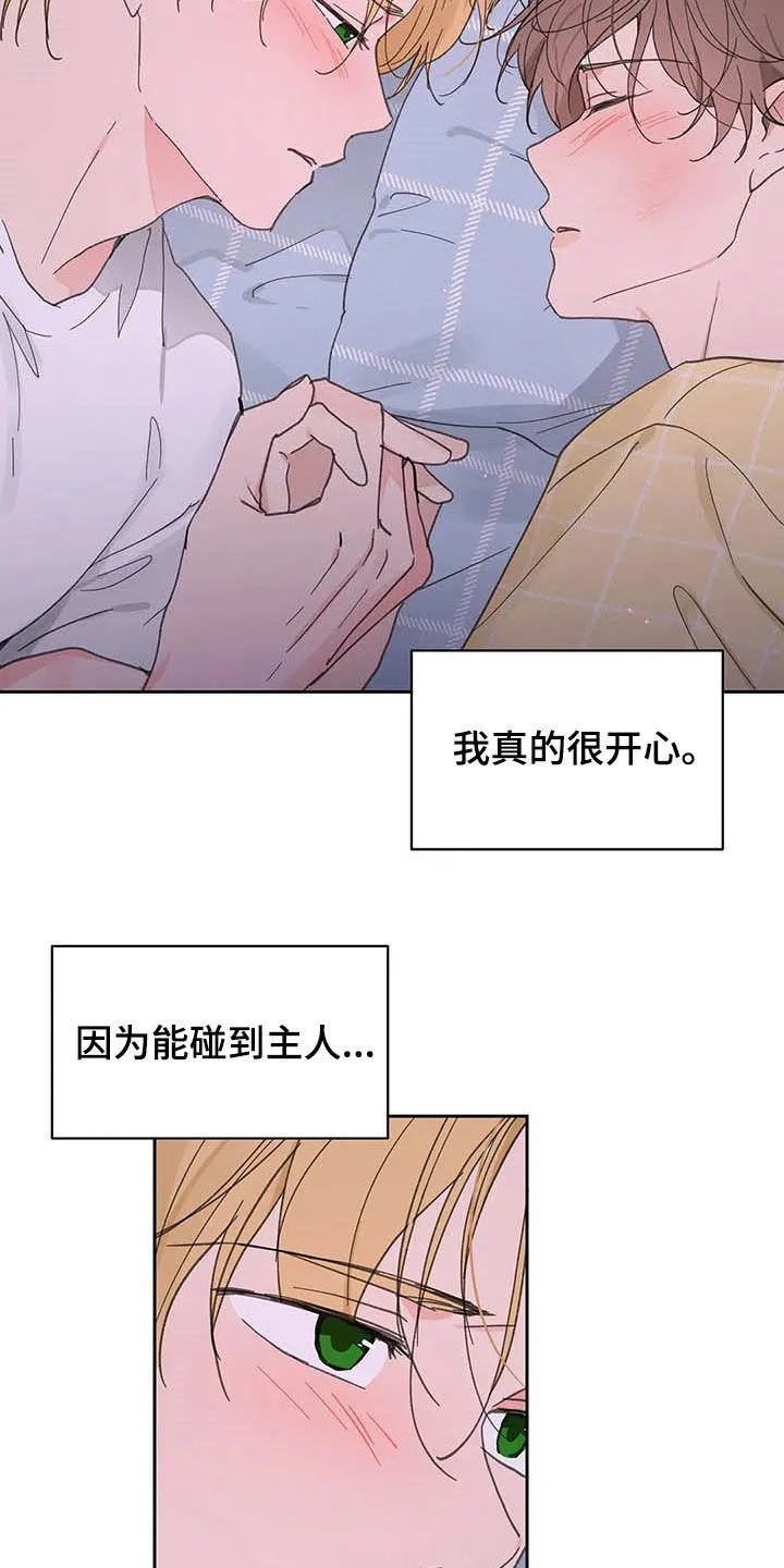 学院漫画图片漫画,第138章：【番外】不会道歉23图
