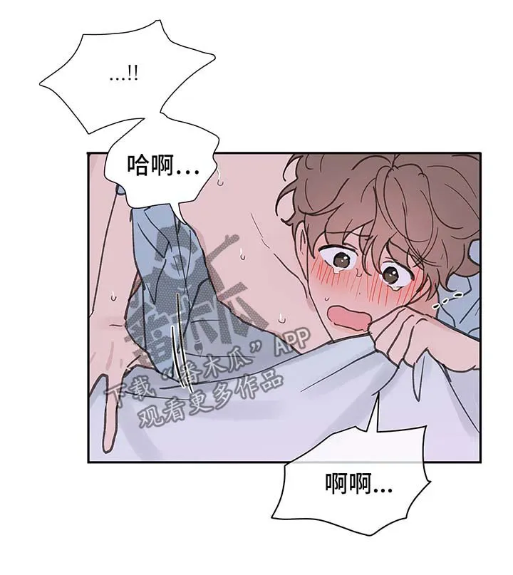 学院代表漫画漫画,第53章：昏迷12图