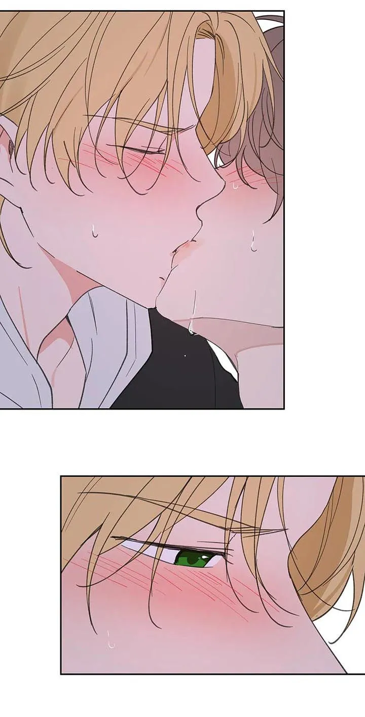 学员代表在延安红色教育培训结业上的讲话漫画,第108章：赶紧好起来11图