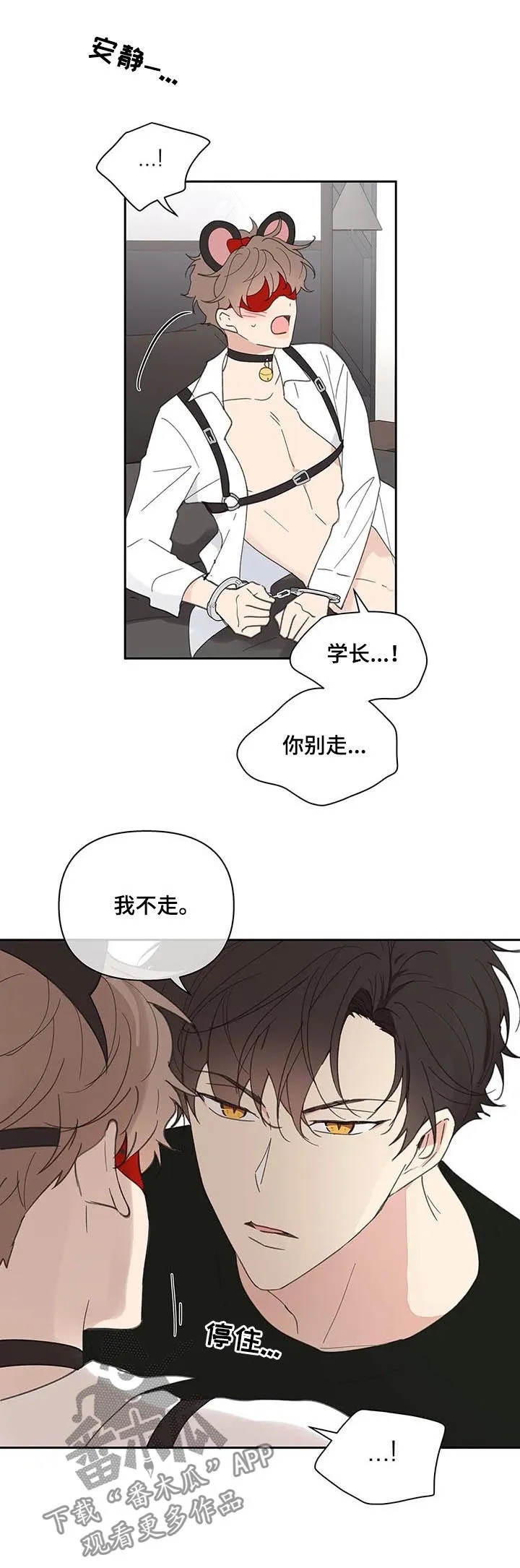 有一部漫画叫什么学院漫画,第65章：你需要的17图