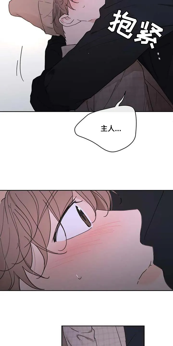 有一部漫画叫什么学院漫画,第145章：【番外】害怕22图