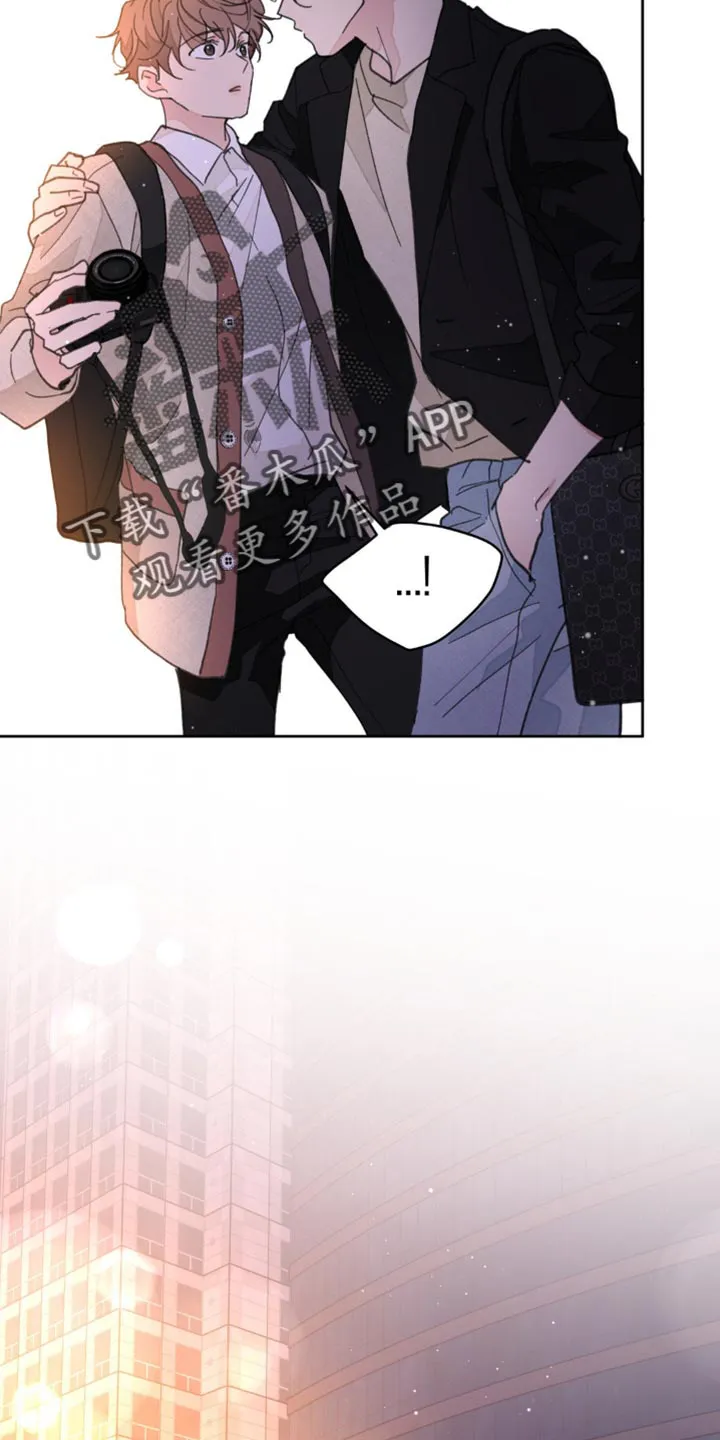学院型漫画漫画,第168章：【番外】好美啊18图