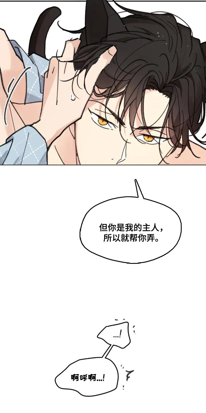 学院代表漫画又叫什么漫画,第170章：【番外】小狗2图