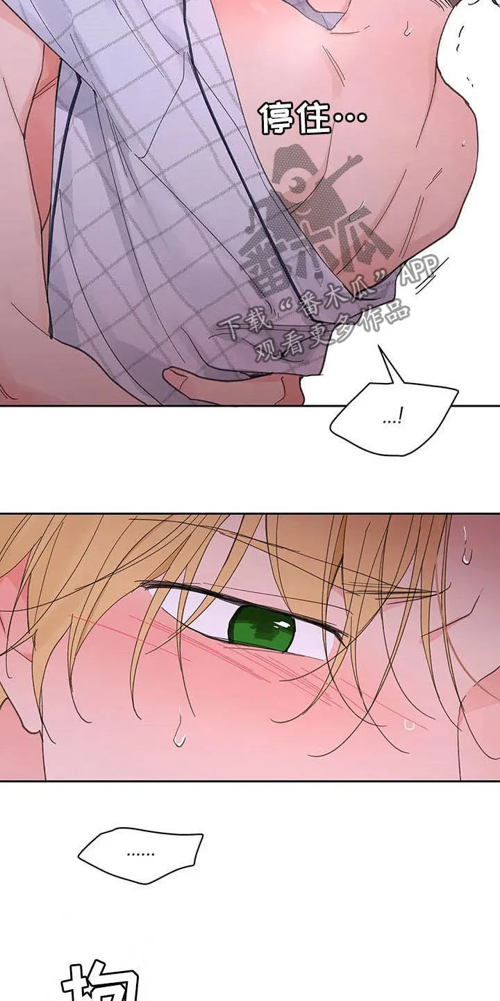 学院代表漫画漫画,第137章：【番外】尽量小心23图