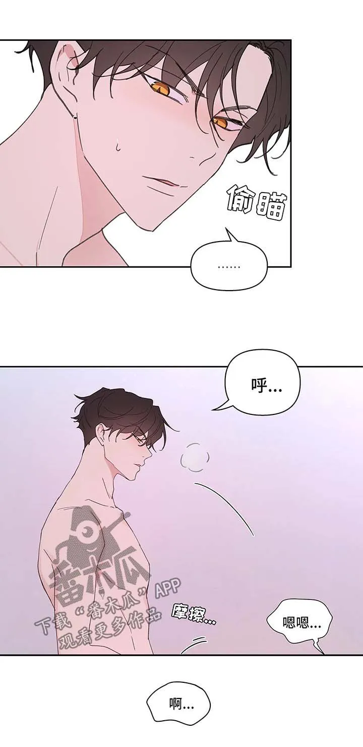 学院代表漫画漫画,第53章：昏迷15图