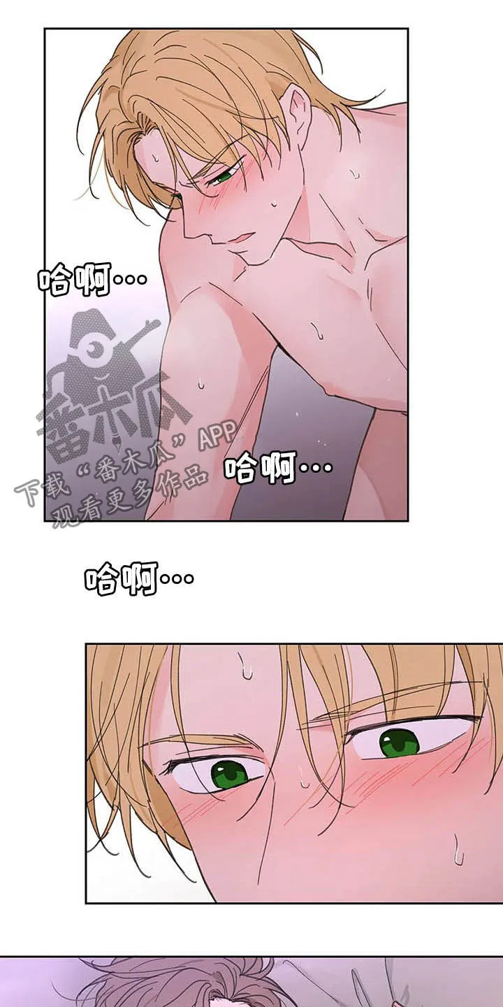 学院漫画图片漫画,第138章：【番外】不会道歉12图