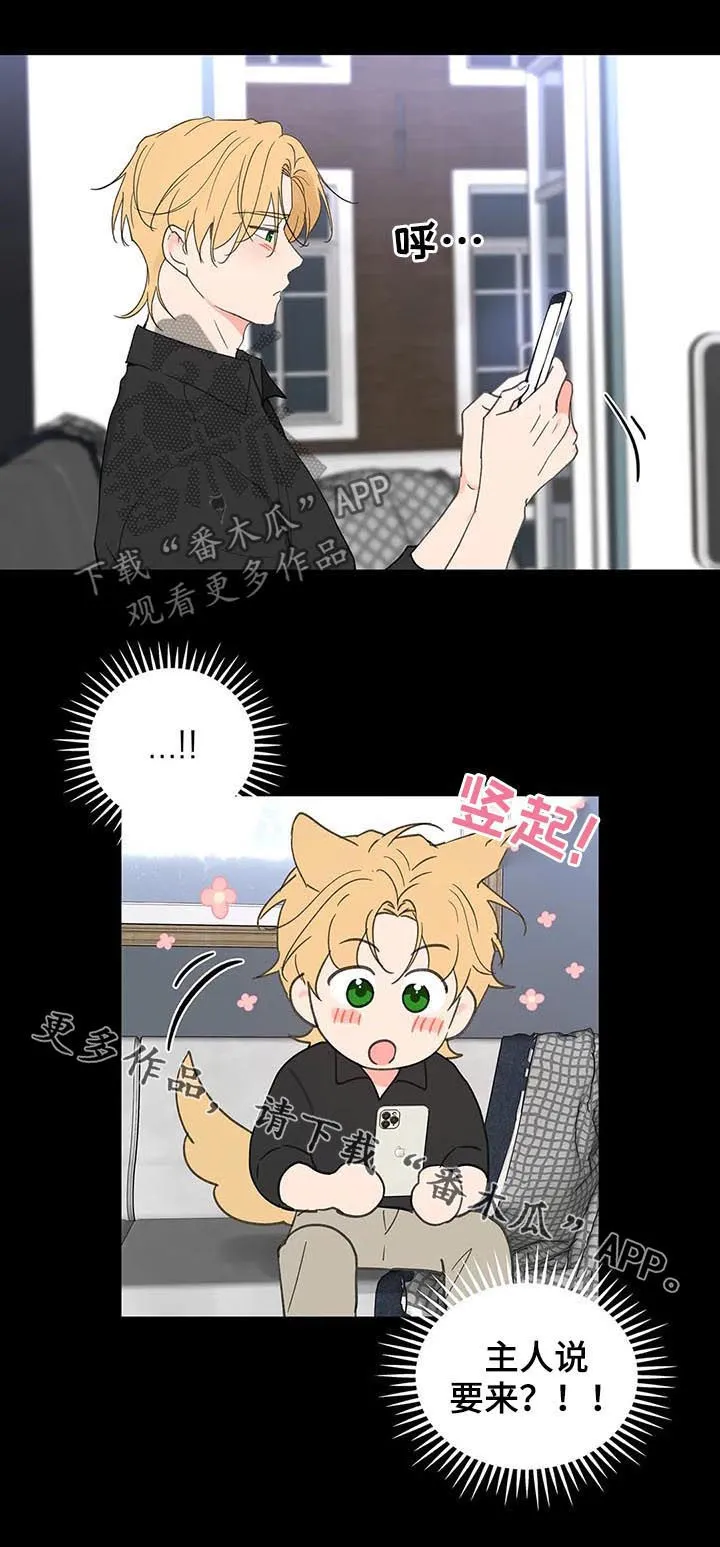 学院代表漫画最后受跟谁在一起漫画,第106章：忠诚26图