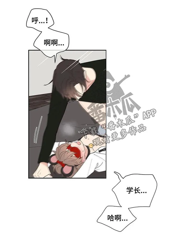 学院代表漫画漫画,第66章：期待一次12图