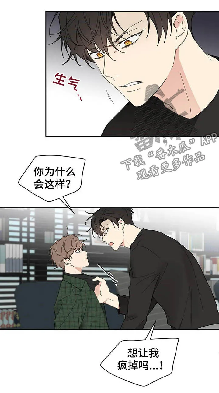 学院代表漫画漫画,第130章：【番外】反复9图