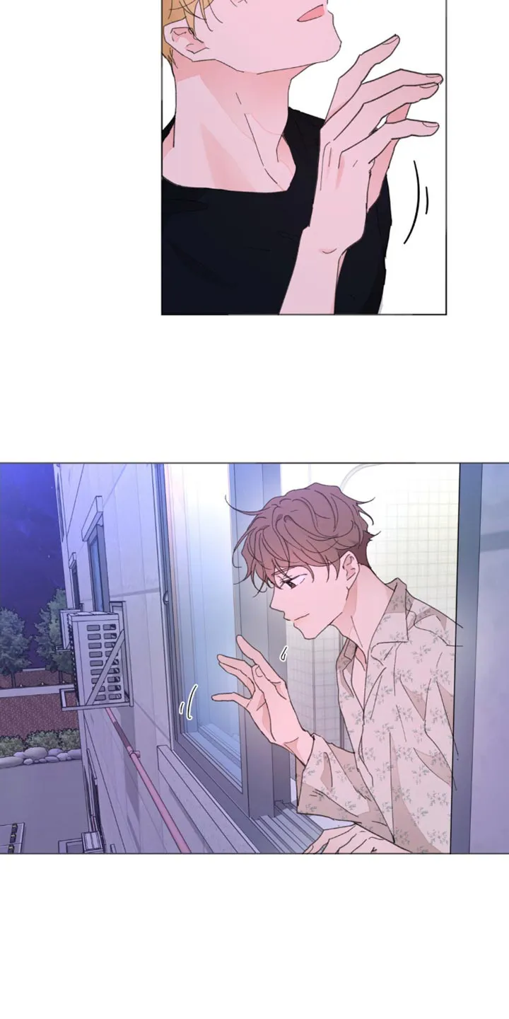 学院型漫画漫画,第149章：【番外】不知不觉碰到8图