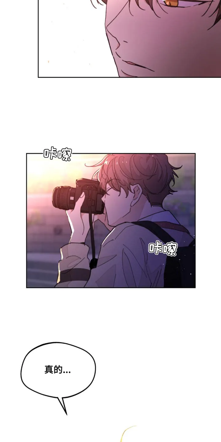 学院型漫画漫画,第168章：【番外】好美啊12图
