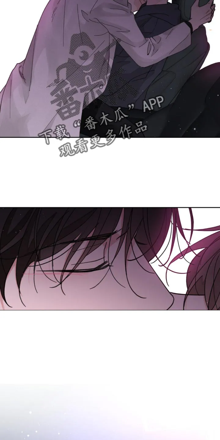 学院代表漫画漫画,第174章：【番外】宽容35图