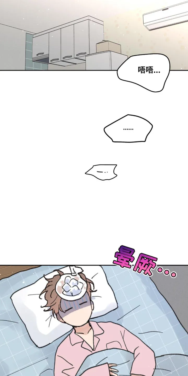 学院代表漫画又叫什么漫画,第170章：【番外】小狗15图