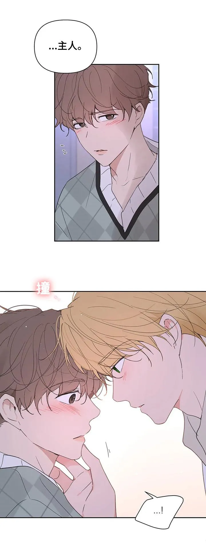 学院代表漫画漫画,第104章：并不讨厌13图