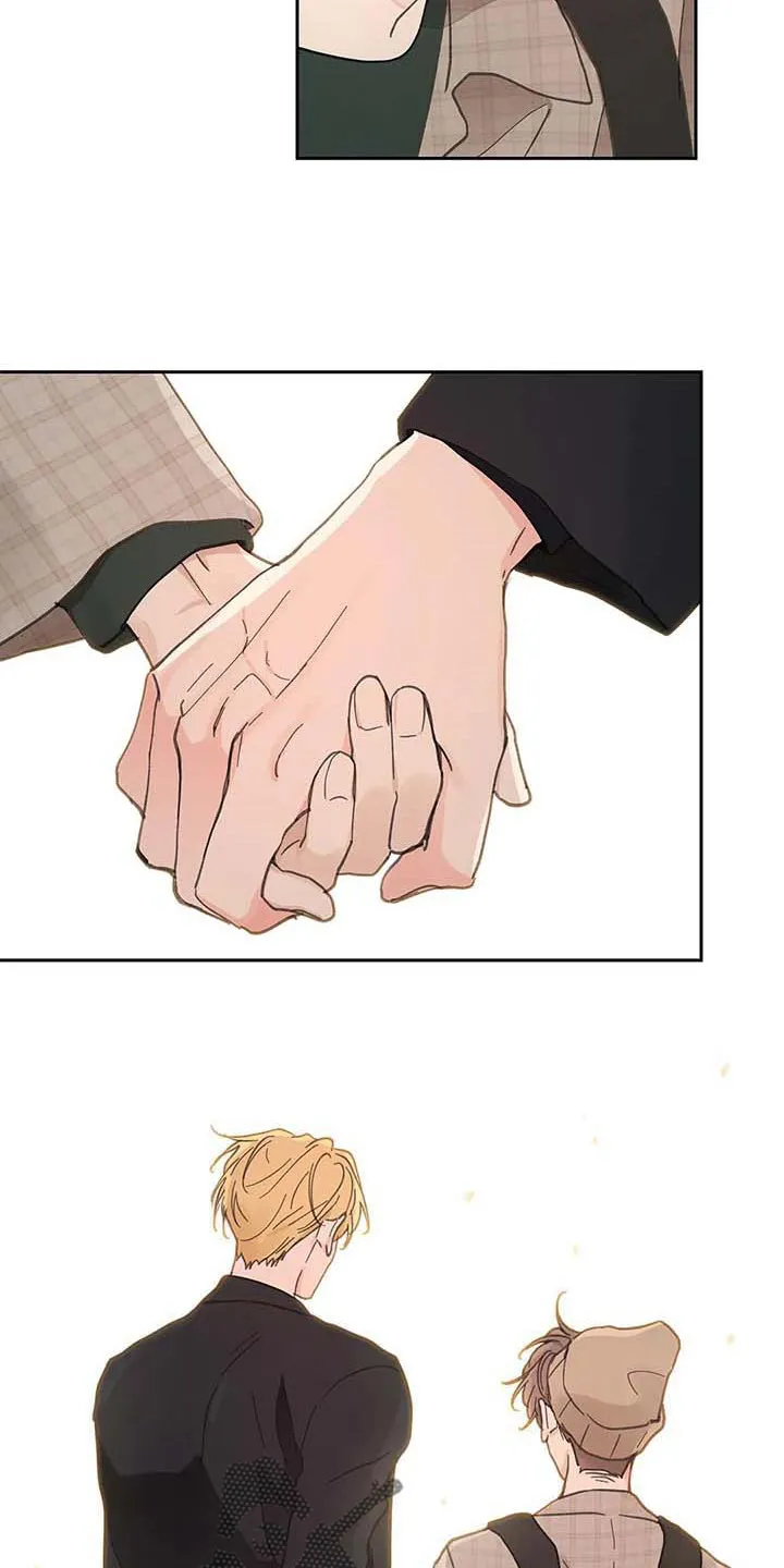 有一部漫画叫什么学院漫画,第145章：【番外】害怕10图