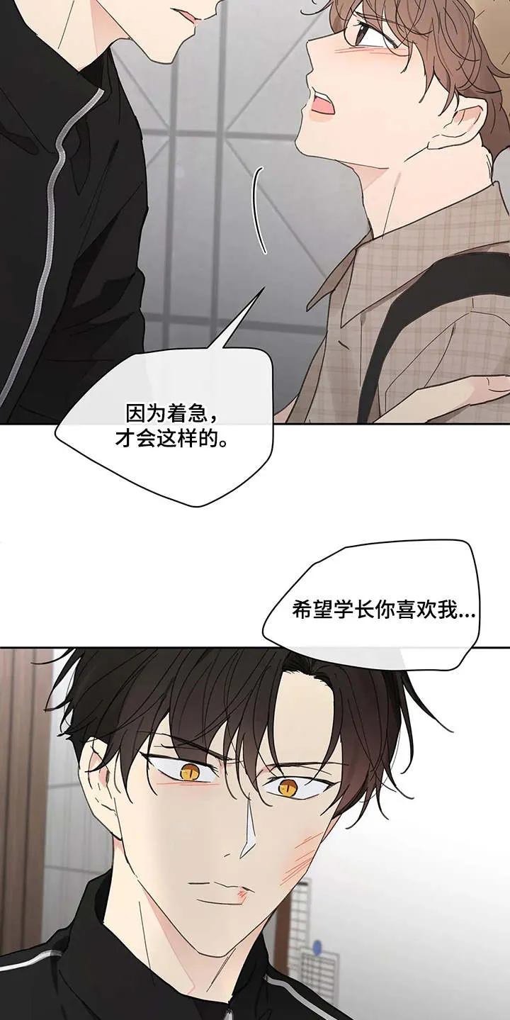 学院代表漫画漫画,第142章：【番外】想要挽回22图