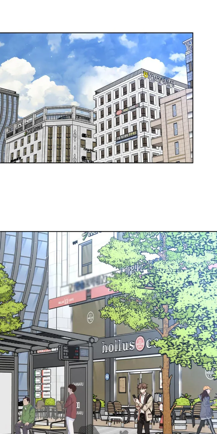 有一部漫画叫什么学院漫画,第167章：【番外】过去式1图