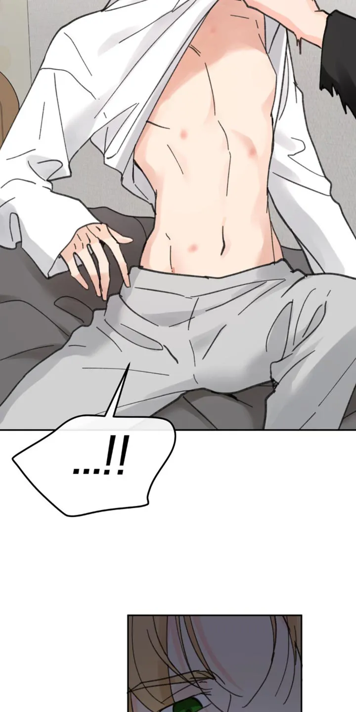 学院代表漫画又叫什么漫画,第170章：【番外】小狗9图