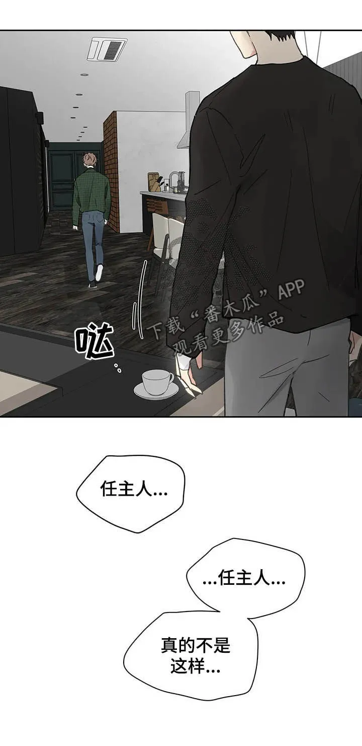 学院漫画图片漫画,第131章：【番外】耳光13图