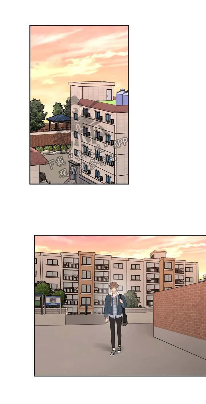 学员代表结业发言稿漫画,第81章：拒接10图