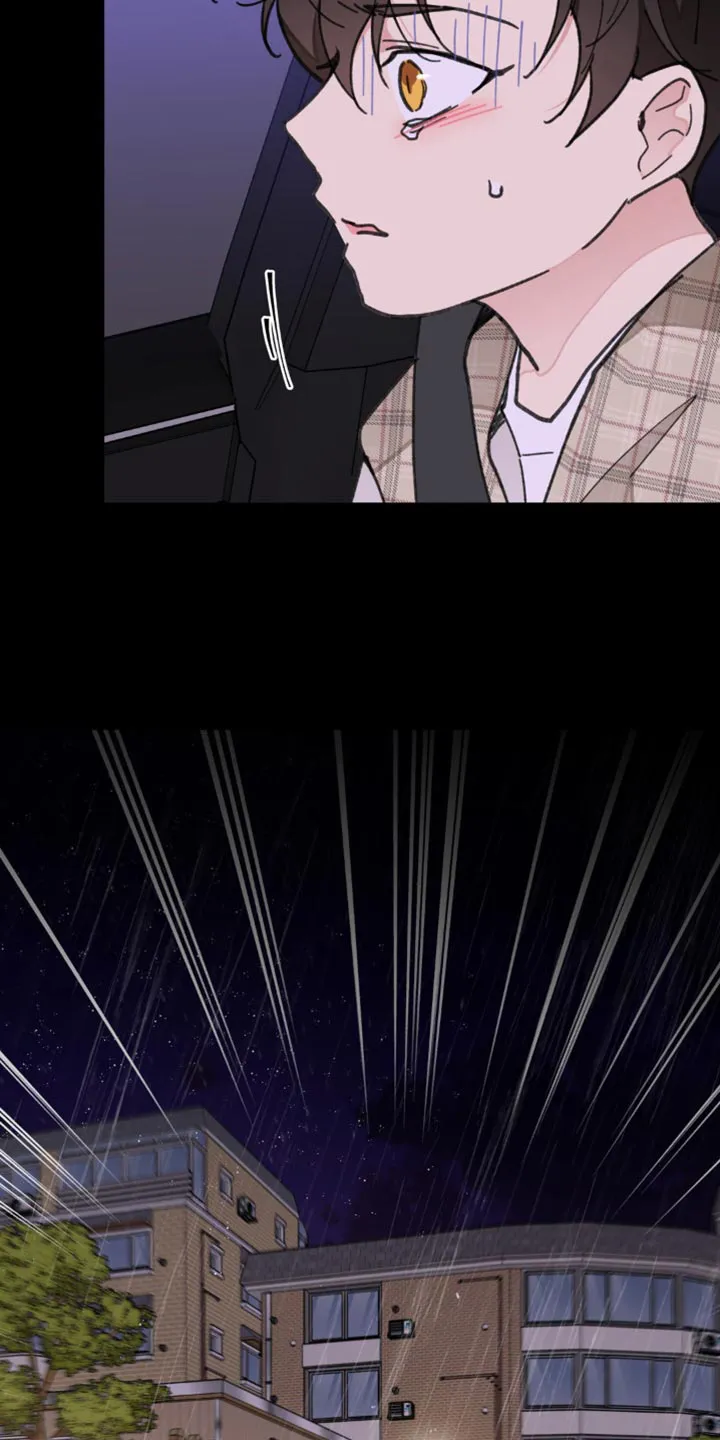学院代表漫画漫画,第156章：【番外】惊喜23图