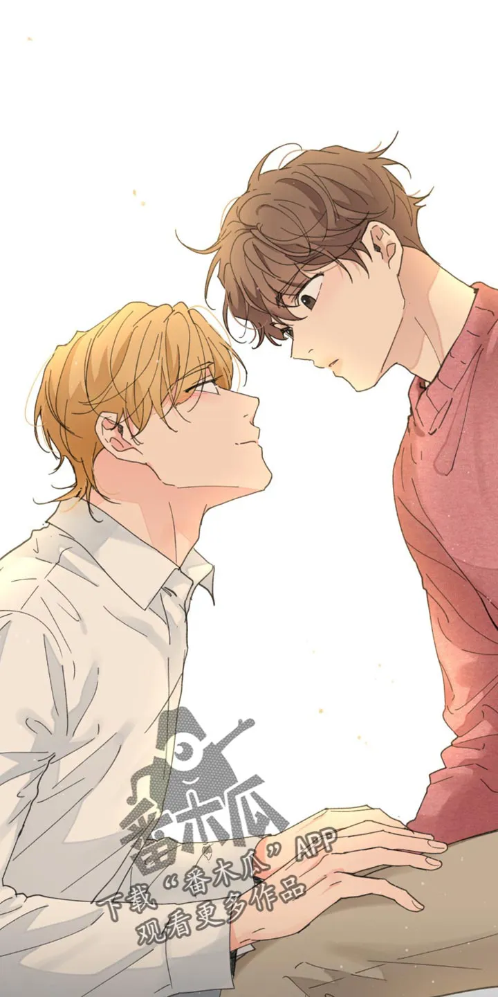 学院代表漫画漫画,第164章：【番外】依然最爱你34图