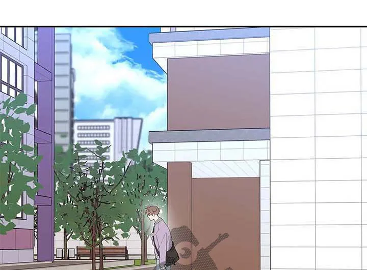 有一部漫画叫什么学院漫画,第74章：负面八卦1图