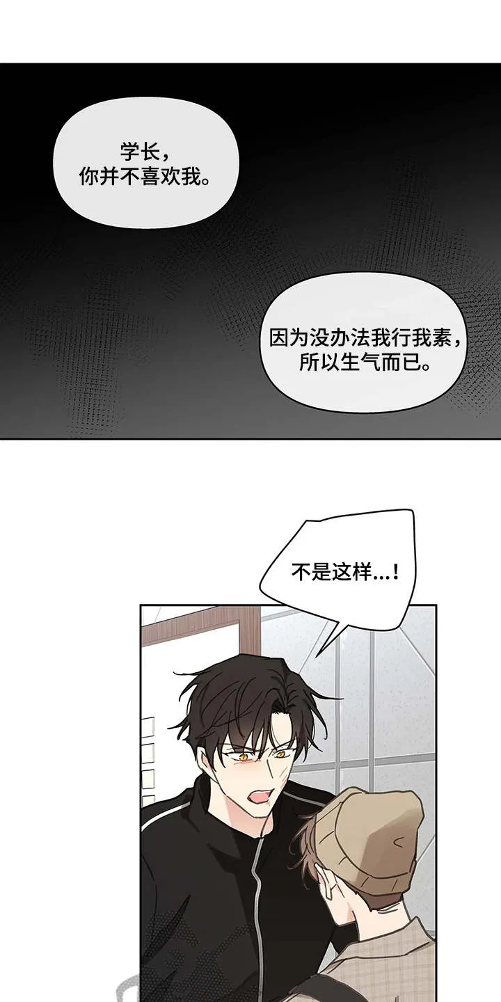 学院代表漫画漫画,第143章：【番外】所需要的1图